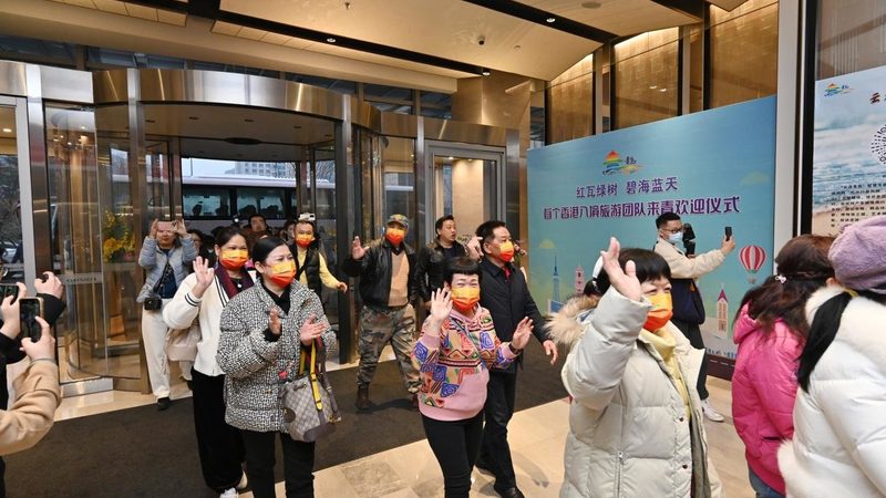 邮轮旅游费用包含港口税吗